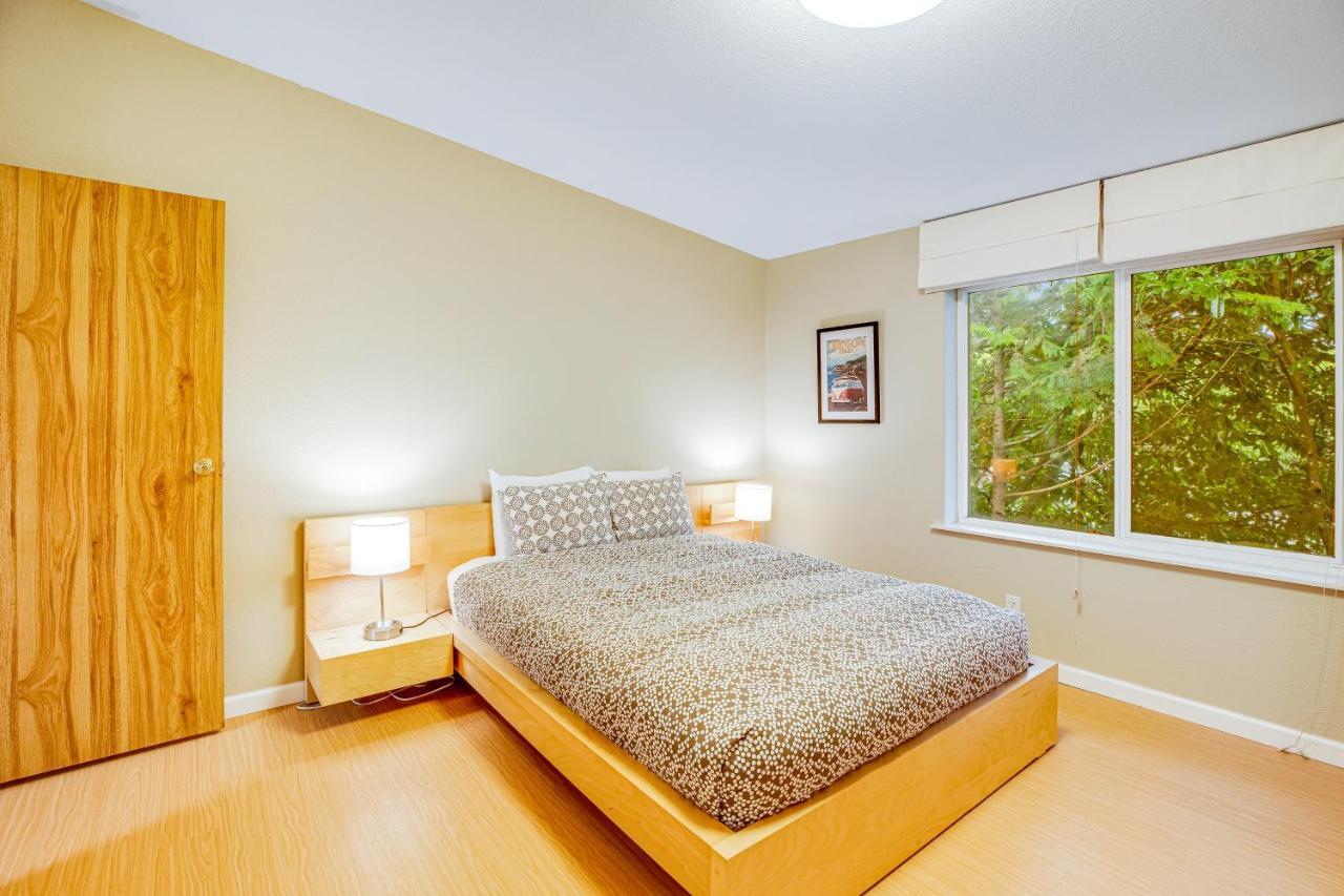 Doolittle Villa Netarts Dış mekan fotoğraf