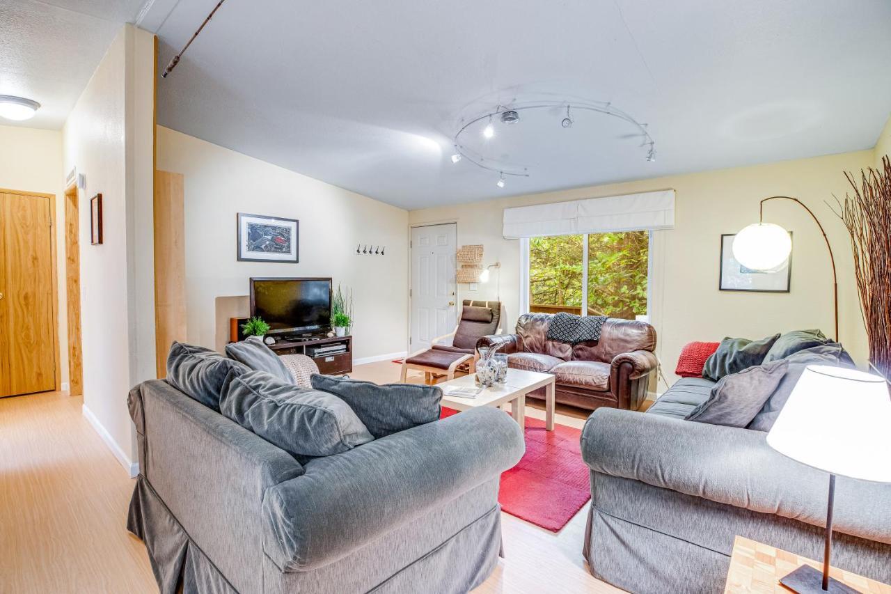 Doolittle Villa Netarts Dış mekan fotoğraf