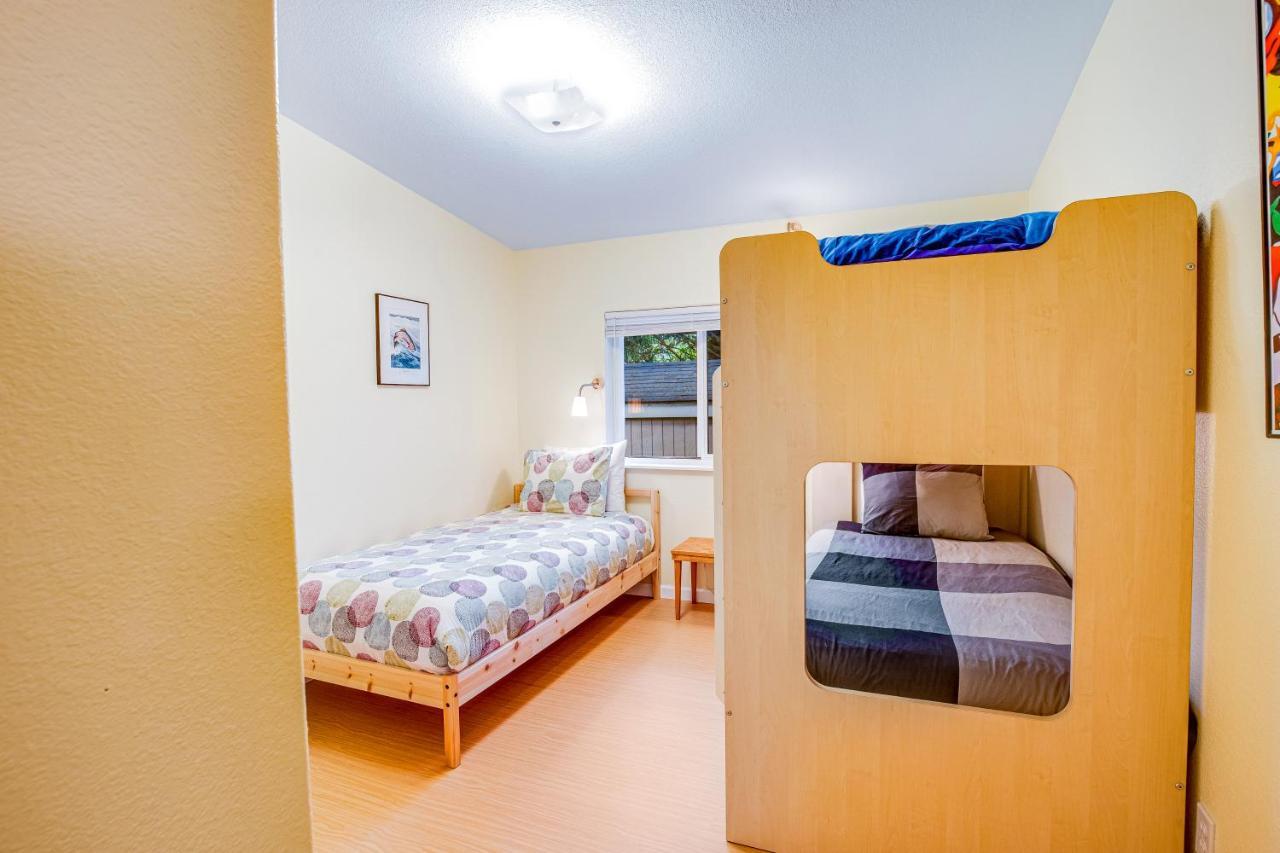 Doolittle Villa Netarts Dış mekan fotoğraf