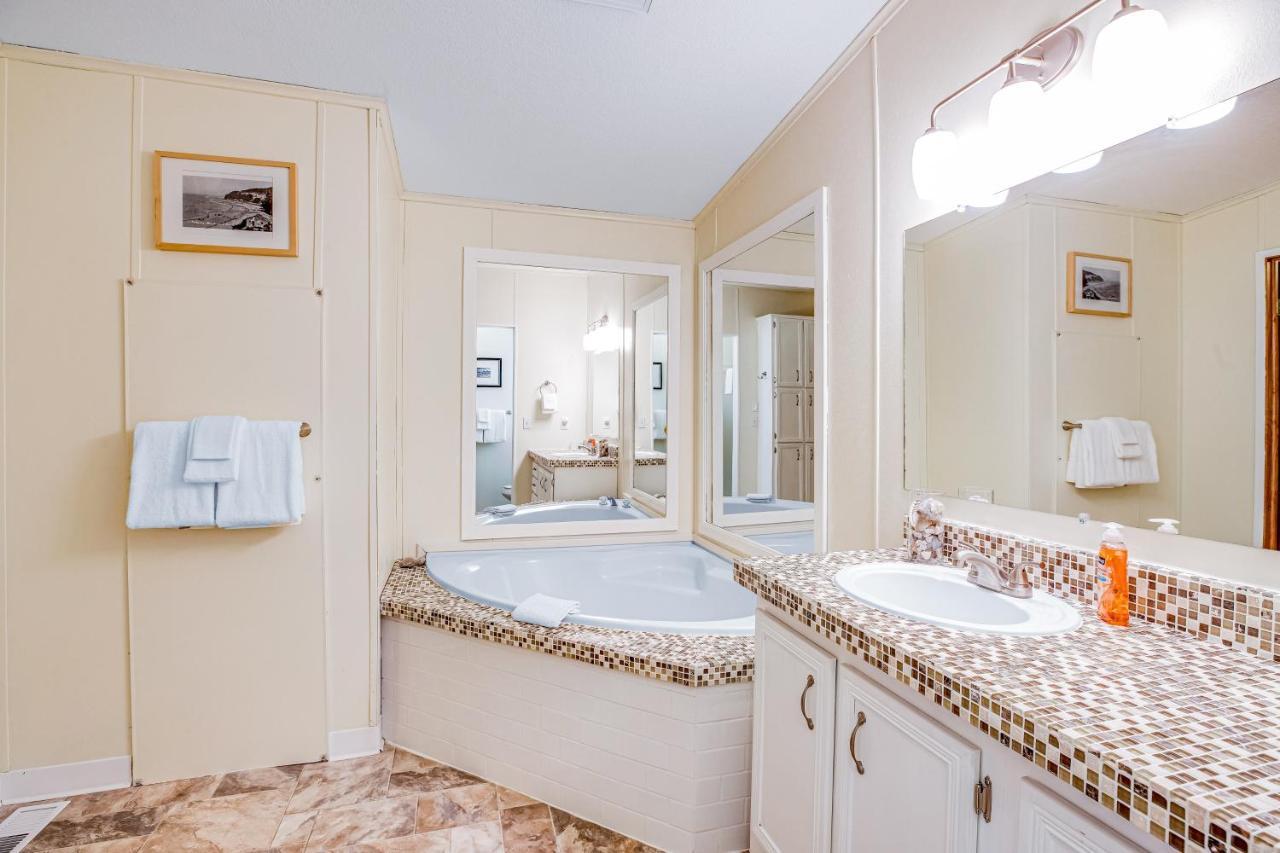 Doolittle Villa Netarts Dış mekan fotoğraf