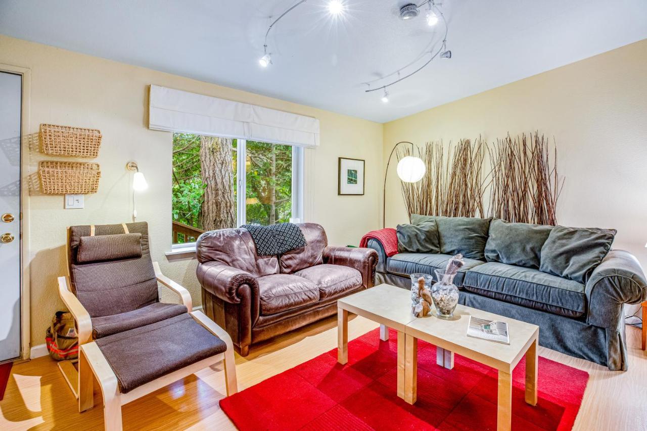 Doolittle Villa Netarts Dış mekan fotoğraf