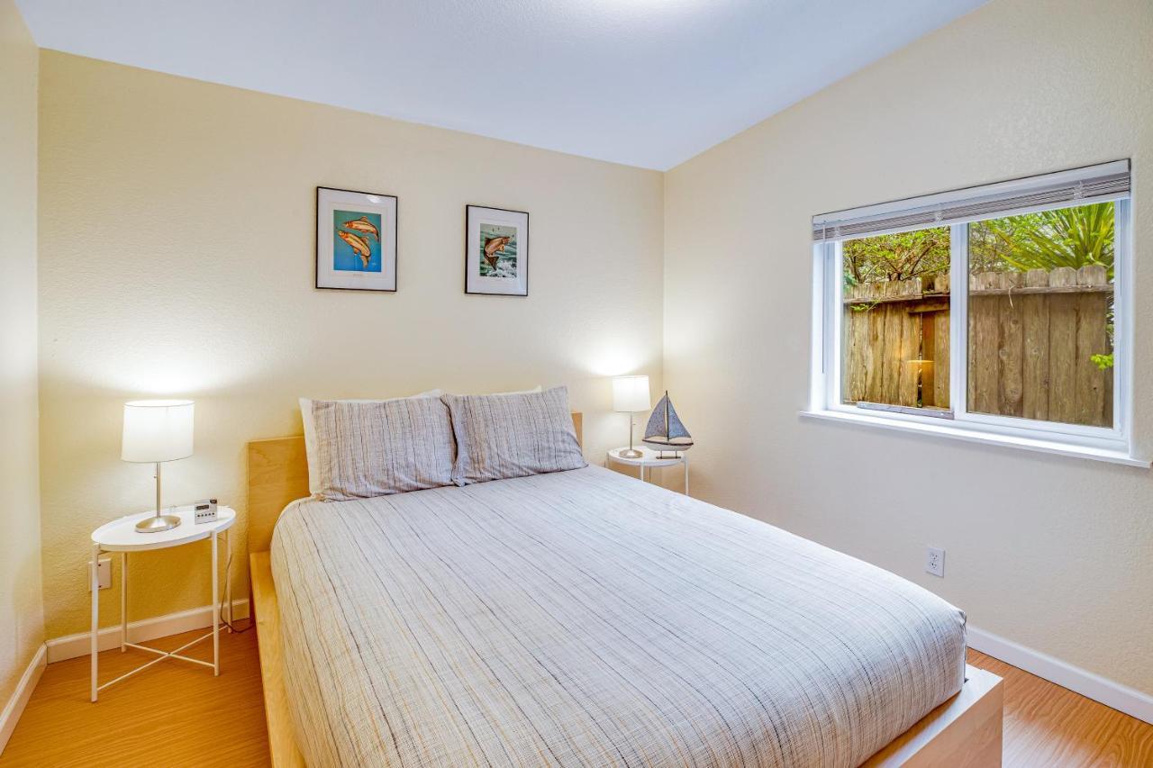 Doolittle Villa Netarts Dış mekan fotoğraf