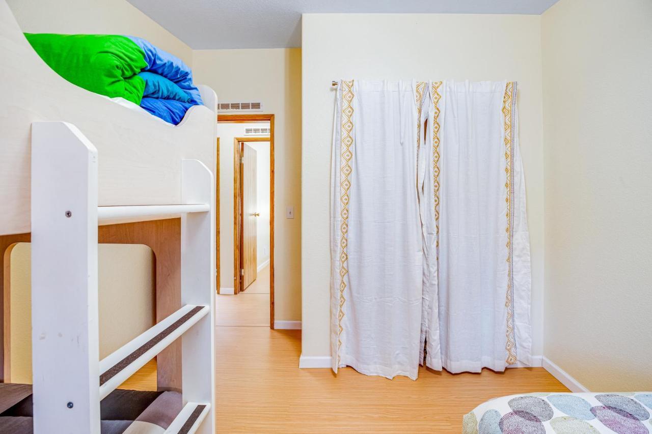 Doolittle Villa Netarts Dış mekan fotoğraf